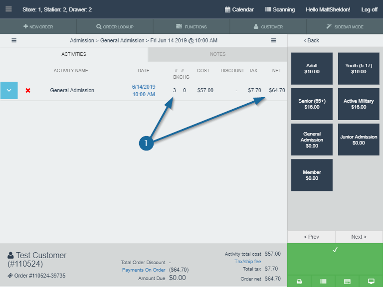 Ascent: How to Use the Start From Scratch and Discard Changes Functions ...