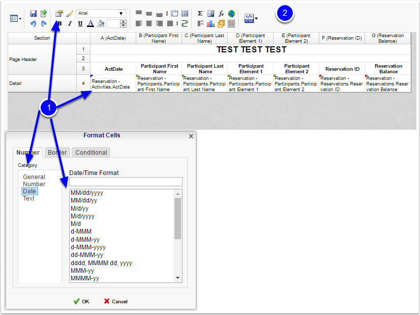 Outbound/Ascent: How to Setup a Basic Check-In Report