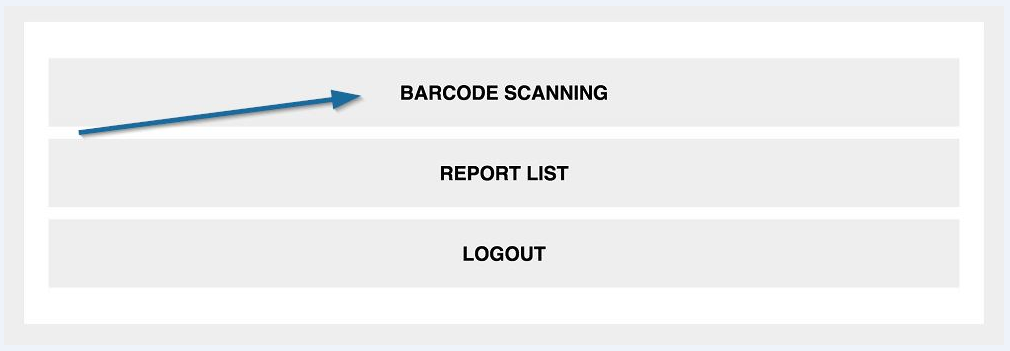 Outbound: How to Use SwipeTrack for Scanning Barcoded Tickets for Check-In