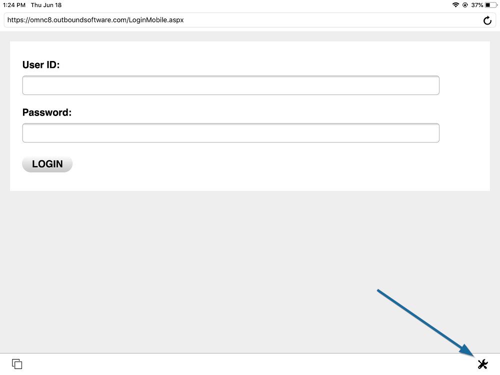 Outbound: How to Use SwipeTrack for Scanning Barcoded Tickets for Check-In