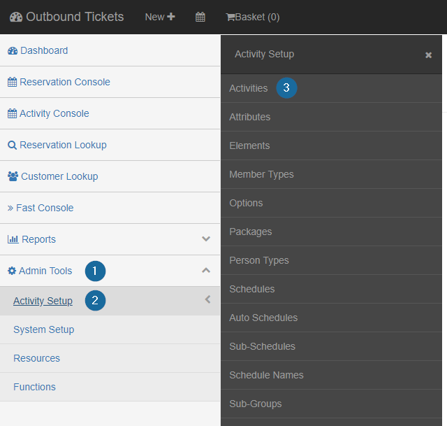 Outbound/Ascent: Pricing Tab - How to Automatically Change the Cost of ...