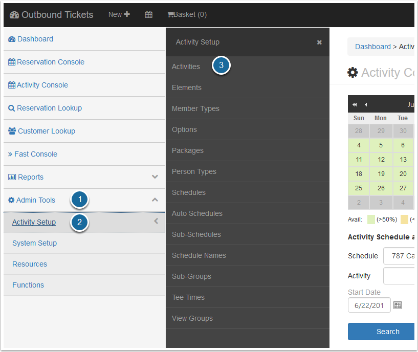 Outbound/Ascent: Custom Tab - How to Set Up Custom Confirmation Emails ...